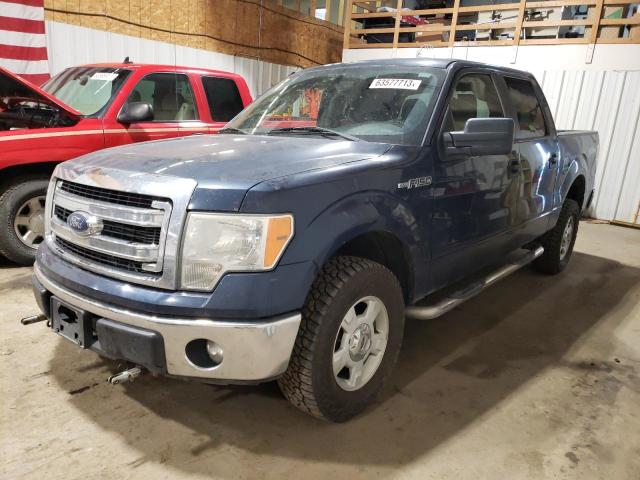 Ford F-150 (2014)