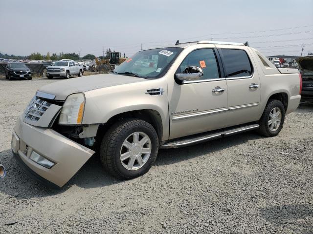 Cadillac Escalade (2007)