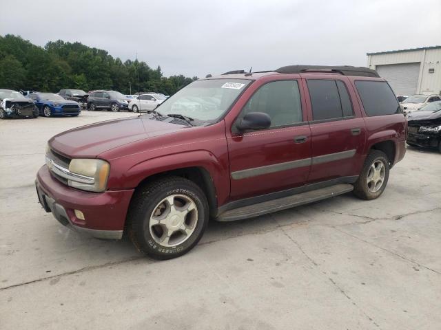 Chevrolet Trailblzr (2005)