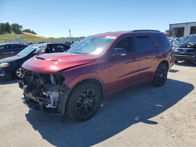 Dodge Durango gt (2020)