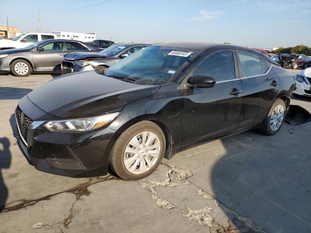 Nissan Sentra (2020)