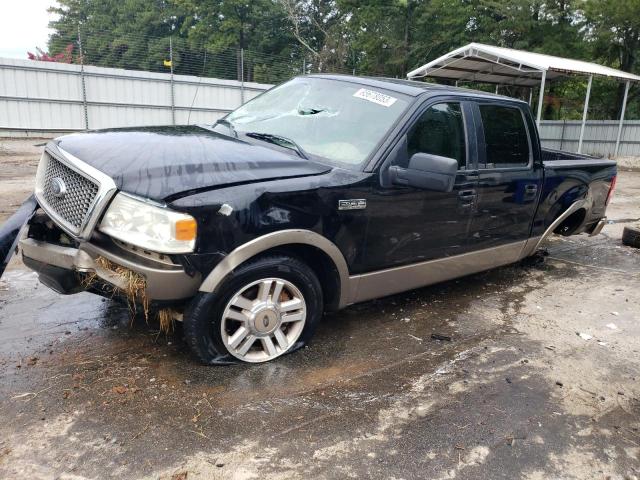 Ford F-150 (2005)