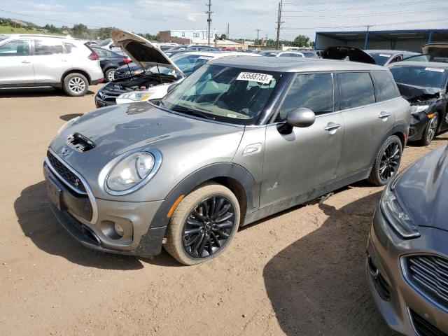 Mini Cooper (2018)