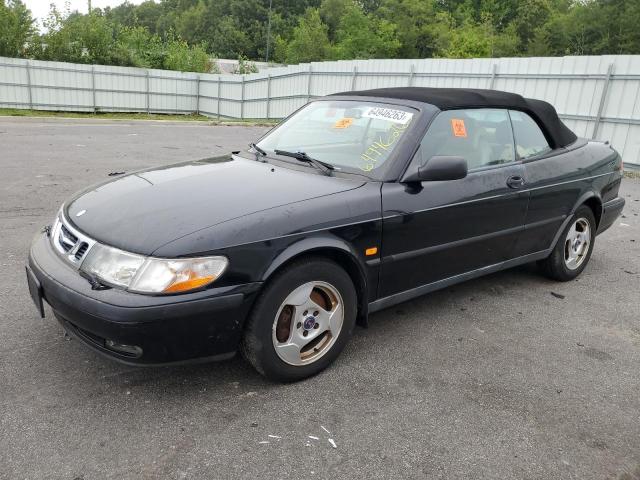 Saab 9 3 (1999)