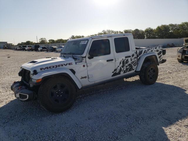 Jeep Gladiator (2021)