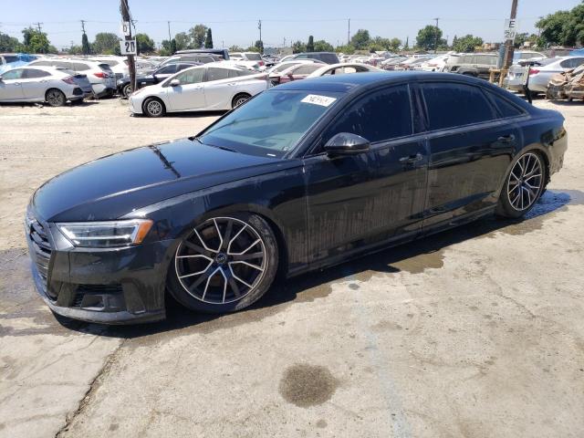 Audi A8 (2020)