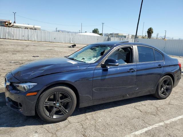 Bmw 3 series (2014)