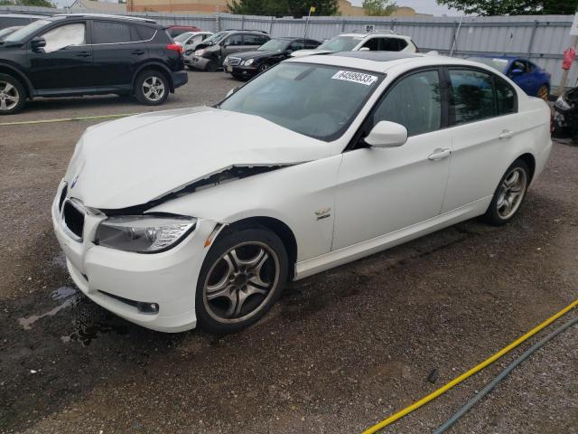 Bmw 3 series (2011)