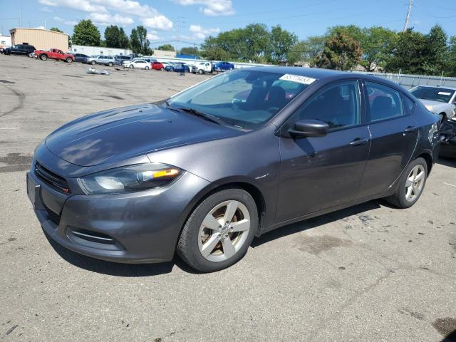 Dodge Dart (2015)
