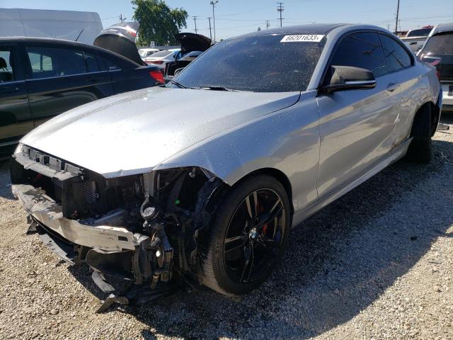 Bmw M240i (2017)