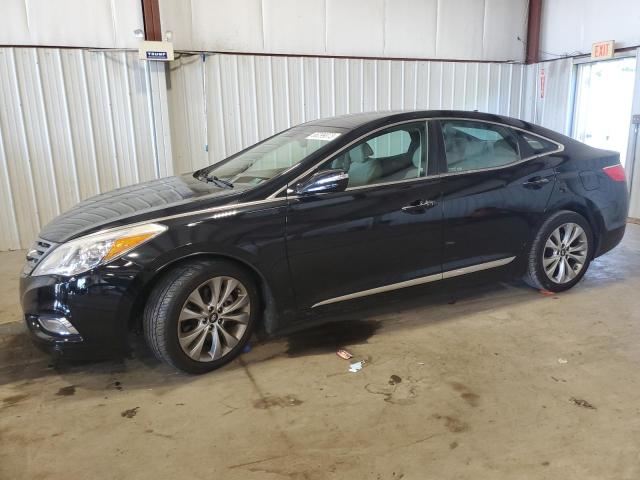 Hyundai Azera (2012)