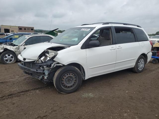 Toyota All models (2006)