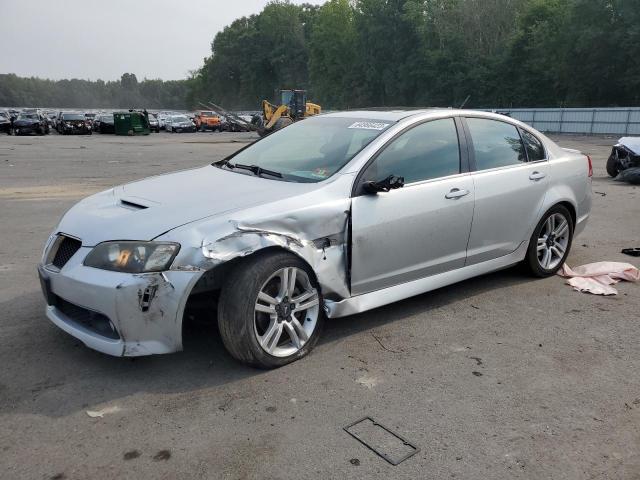 Pontiac G8 (2009)