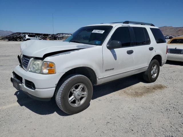 Ford Explorer (2005)