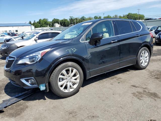 Buick Envision (2020)