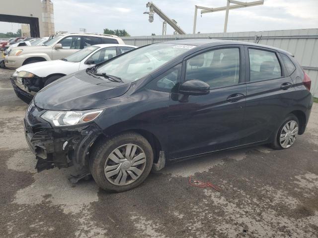 Honda Fit (2015)