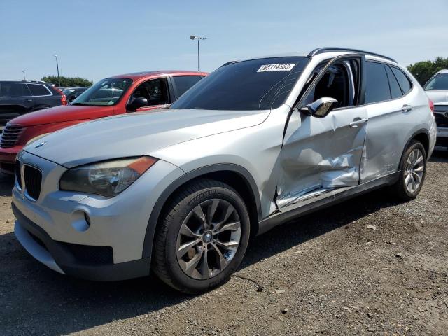 Bmw X1 (2013)