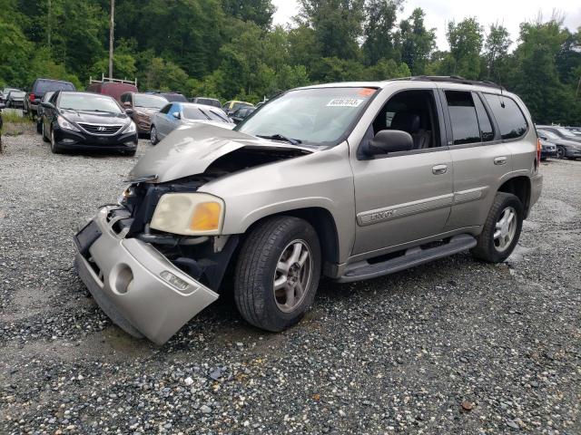 Gmc Envoy (2022)