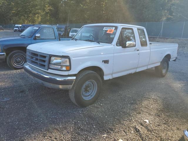 Ford All models (1997)