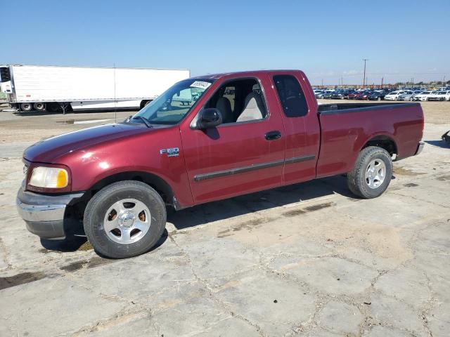 Ford All models (1999)