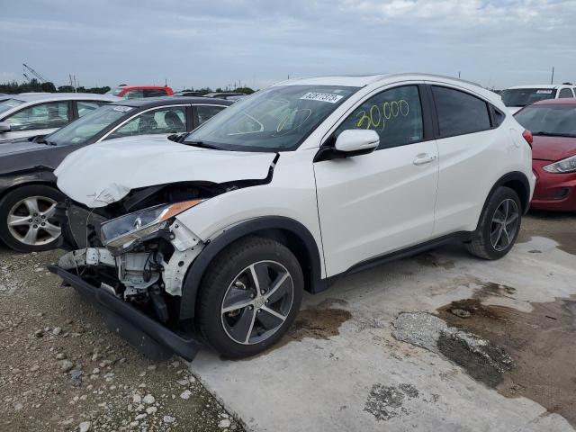 Honda Hr-v (2022)