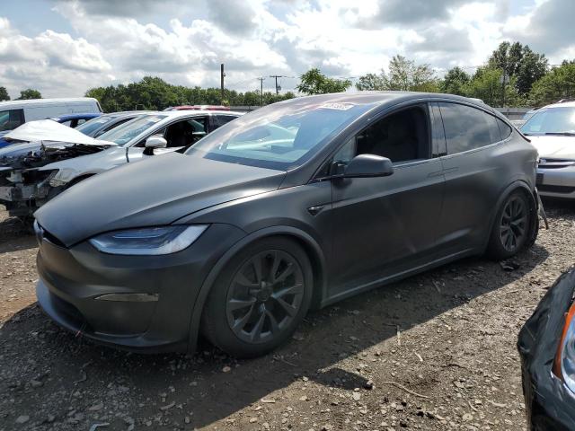 Tesla Model x (2023)