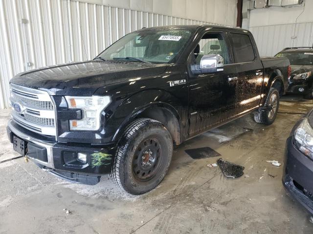 Ford F-150 (2016)