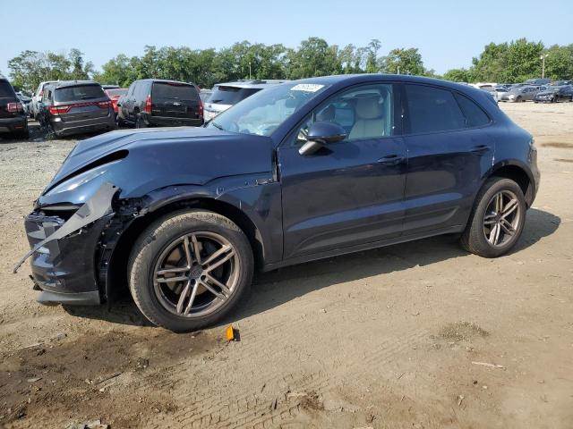 Porsche Macan (2020)