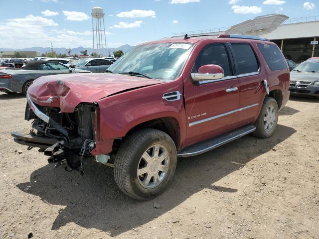 Cadillac Escalade (2007)