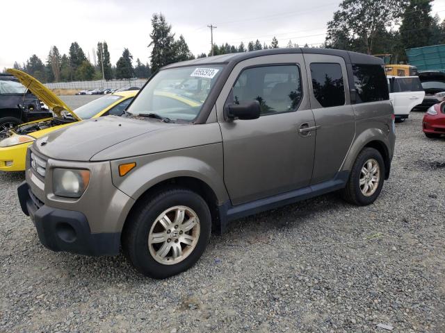 Honda Element (2007)