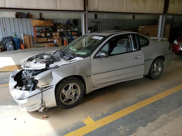 Pontiac Grandam (2004)