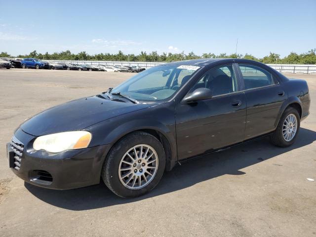 Chrysler Sebring (2006)