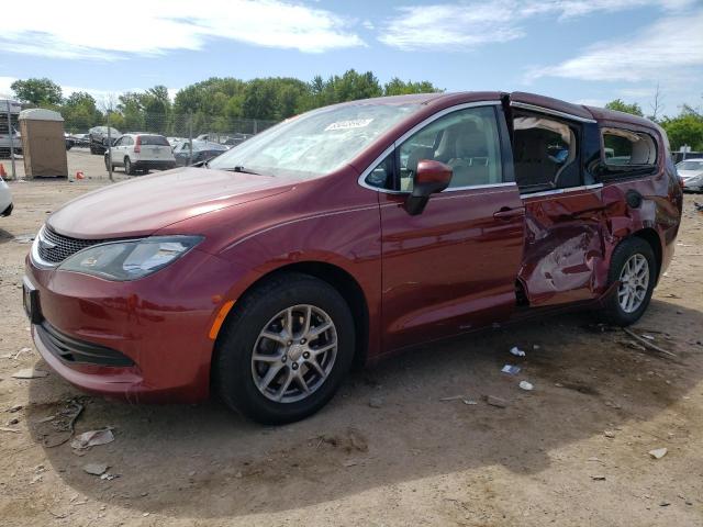 Chrysler Pacifica (2018)