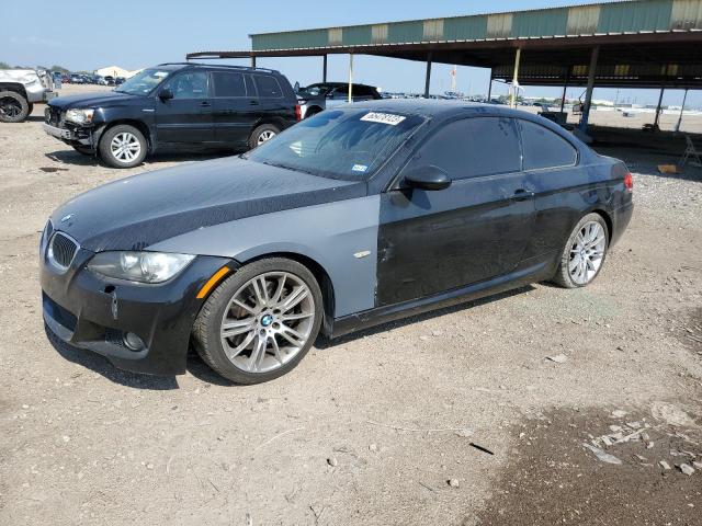 Bmw 3 series (2009)