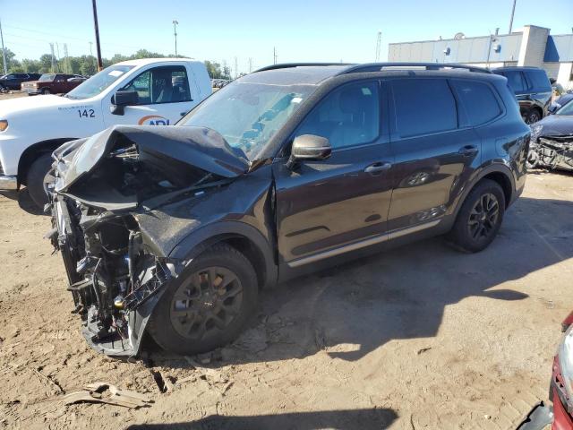 Kia Telluride (2023)