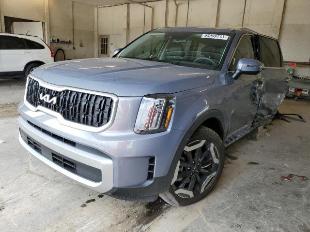 Kia Telluride (2023)
