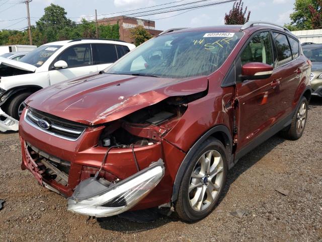 Ford Escape (2014)