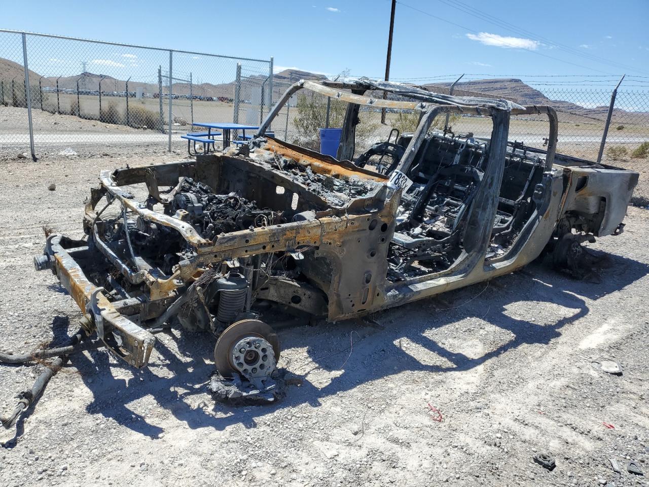 Jeep Gladiator (2022)