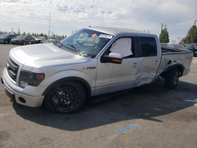 Ford F-150 (2013)