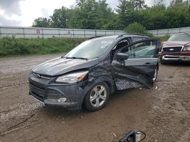 Ford Escape (2015)