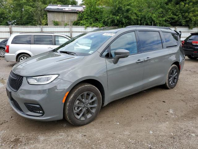 Chrysler Pacifica (2021)