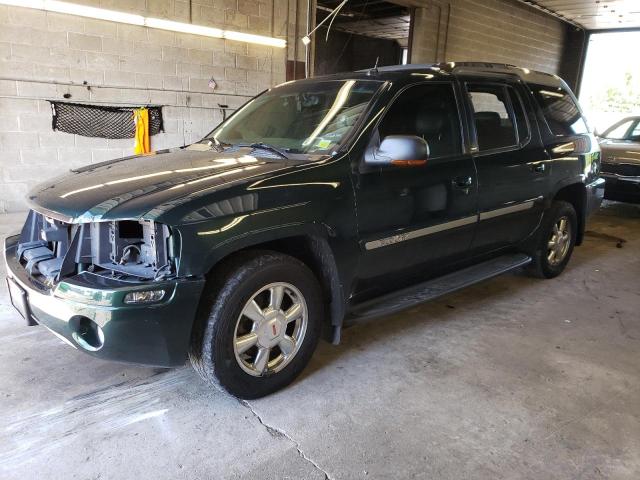 Gmc Envoy (2004)
