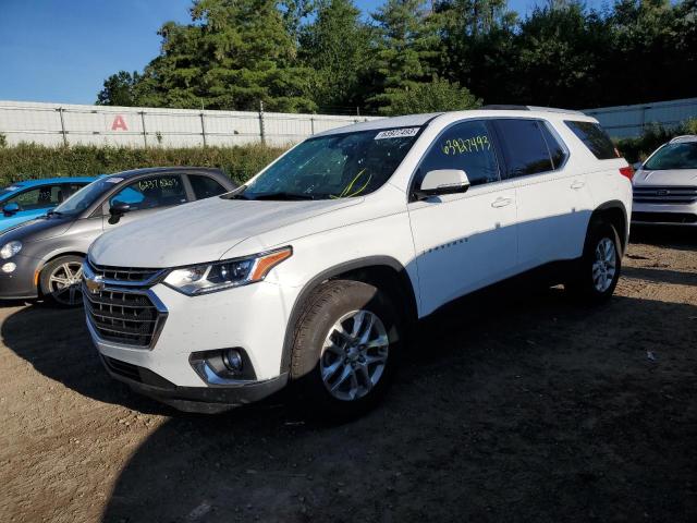 Chevrolet Traverse (2018)