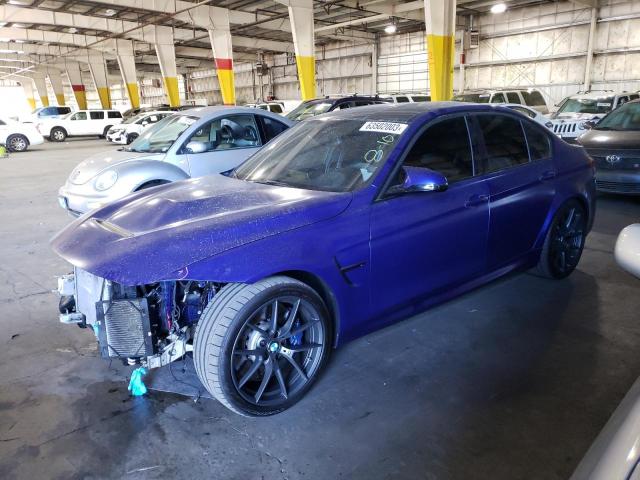 Bmw M3 (2018)