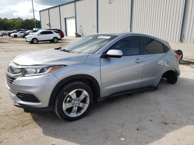 Honda Hr-v lx (2020)