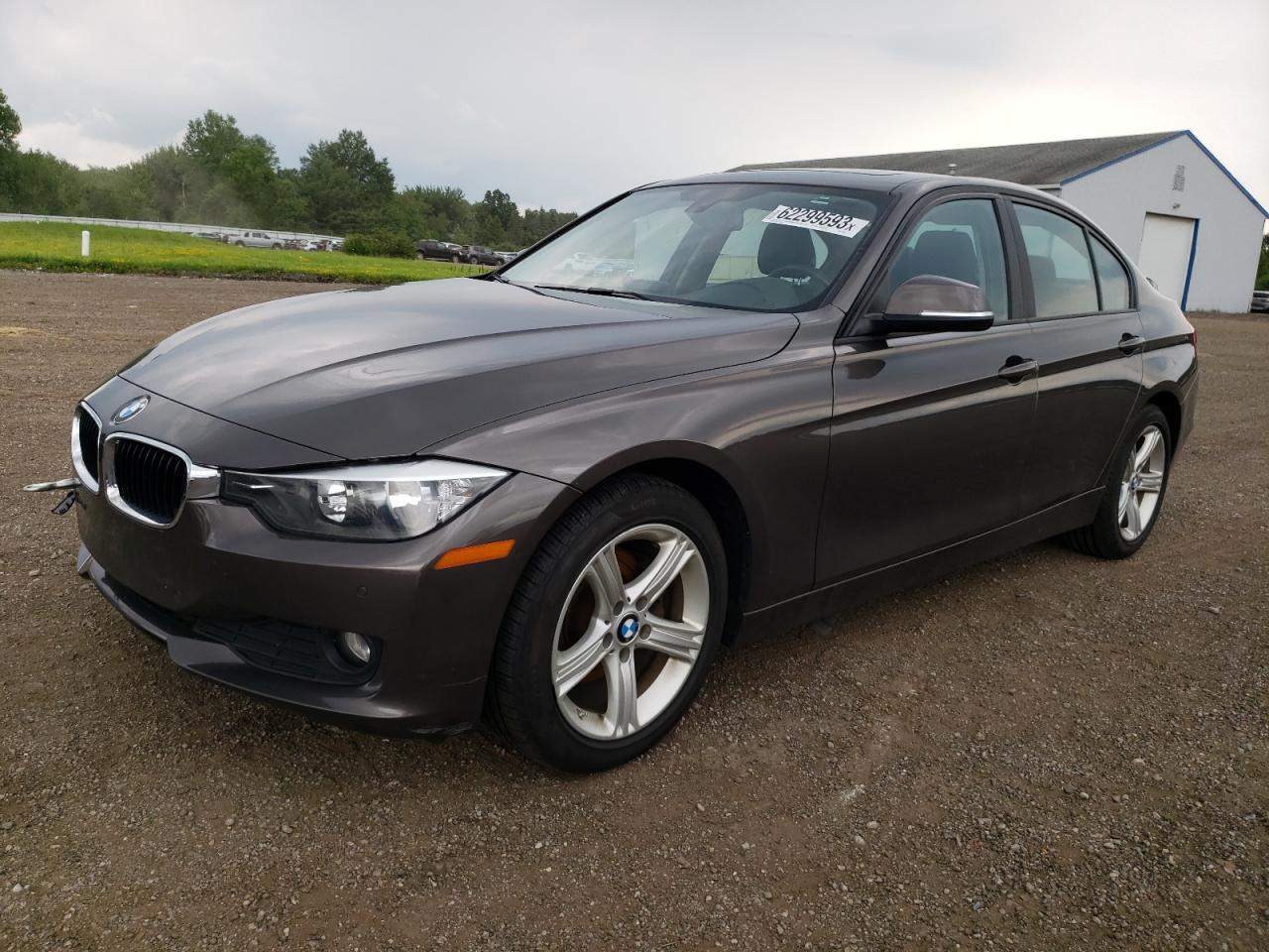 Bmw 3er (2015)