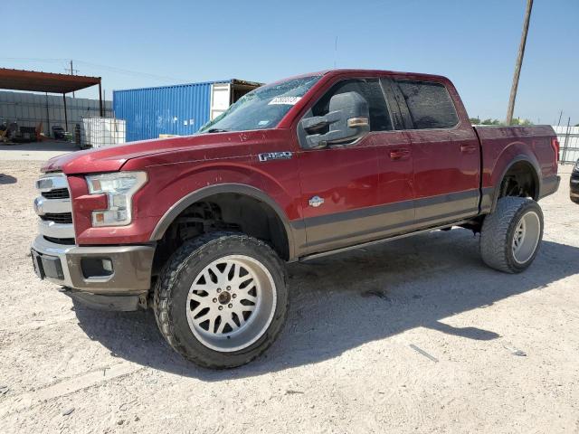 Ford F-150 (2015)