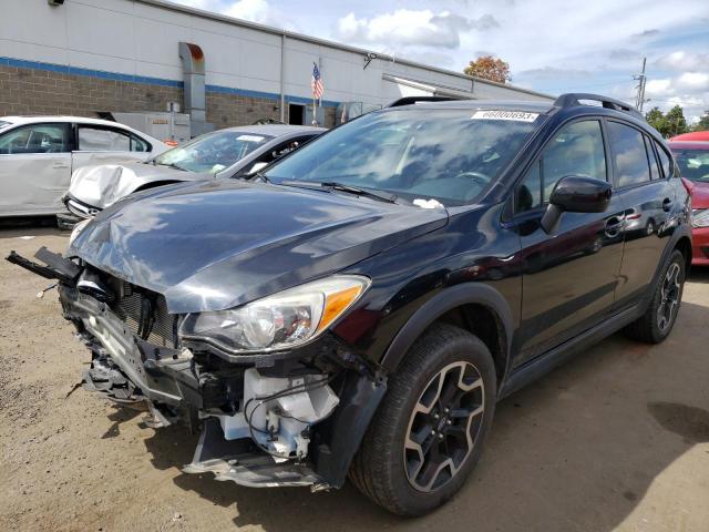 Subaru Crosstrek (2016)
