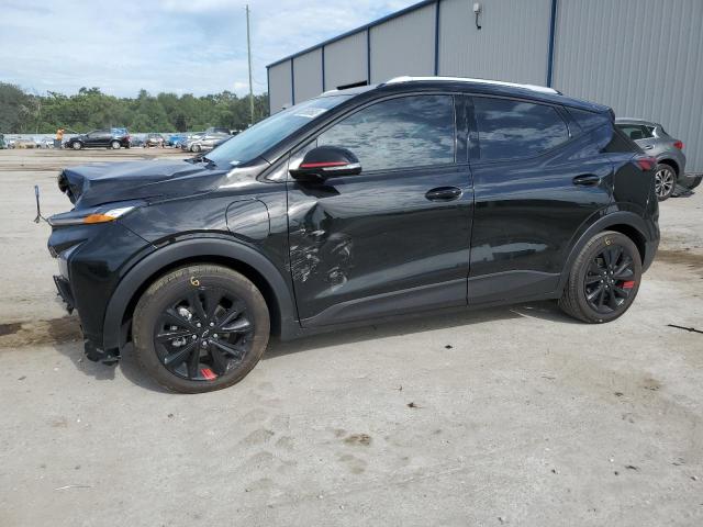 Chevrolet Bolt (2023)