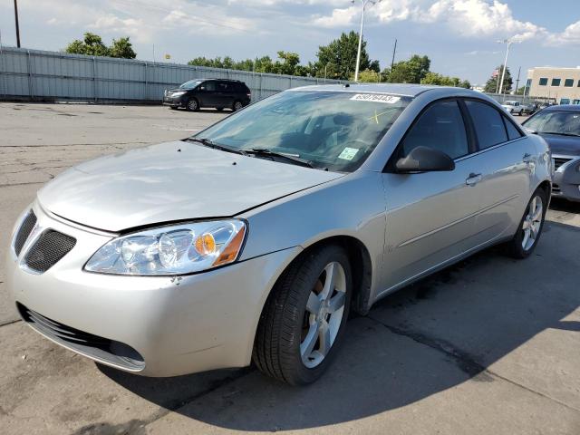 Pontiac G6 (2007)